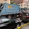 Tourist On Bicycle Killed By Truck Driver After Being Forced Out Of CPW Bike Lane